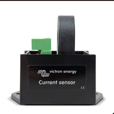 Immagine prodotto di Sensore di corrente alternata Victron 40A monofase