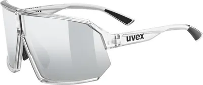 Produktbild von Uvex Sportstyle 237 Schutzbrille Klar (9116) S53.3.058.9116