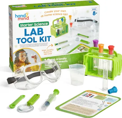 Obrázek produktu pro Learning Resources 94484, 8 rok/roky, Vícebarevný