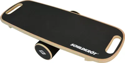 Obrázek produktu pro Schildkröt 960243, Balanční deska, Černá, 285 mm, 740 mm, 145 mm, 3,48 kg