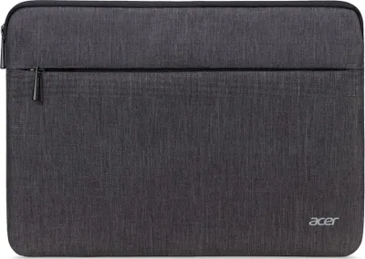 Obrázek produktu pro Acer Protective Sleeve 14" Grau mit Fronttasche