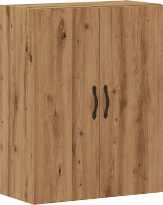 Produktbild von Wandschrank Artisan-Eiche 69,5x34x90 cm Holzwerkstoff