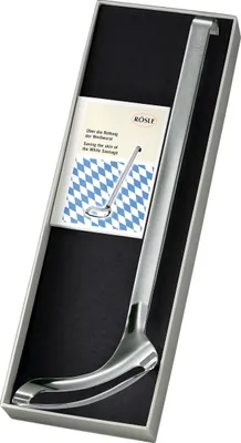 Produktbild von Rösle Haken Original Weißwurstheber (in Geschenkverpackung) 10124