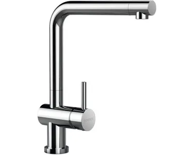 Immagine prodotto di Miscelatore da incasso per lavello Schock EPOS W FA cromo 540005CHR