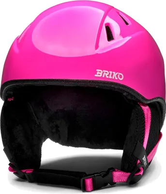 Produktbild von Briko Makalu Junior-helm Rosa XS Rosa XS