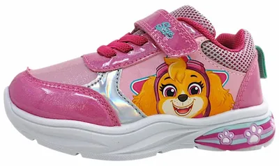 Immagine prodotto di Scarpe sportive per bambine e ragazze, modello "Halbschuhe" rosa, marca Leomil