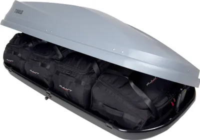 Immagine prodotto di Borse per box da tetto THULE TOURING L 4pezzi KJUST