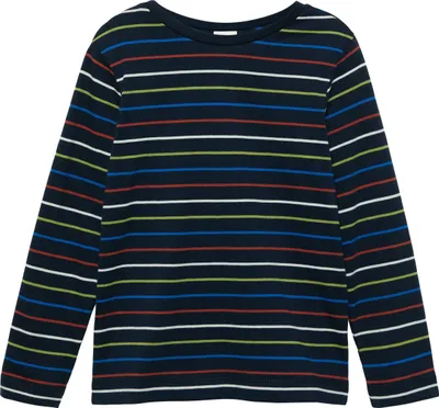 Produktbild von S. Oliver T-Shirt Blue 104/110