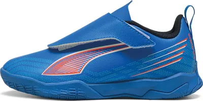 Produktbild von Puma Ultra 6 Play V IT Indoor Fußballschuhe Junior