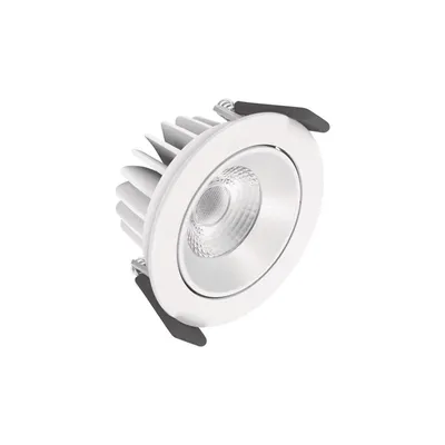 Obrázok produktu pre LEDVANCE 4058075042155, 3000 K, 660 lm, IP20, Biela