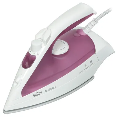 Immagine prodotto di Braun texstyle 3 TS320C
