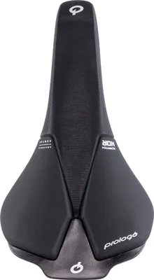 Produktbild von PROLOGO Fahrrad-Sattel Scratch NDR, Nack