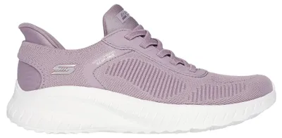 Obrázek produktu pro Skechers dámské boty Bobs Squad Chaos Current Muse, slip-on, textilní, barva: lila