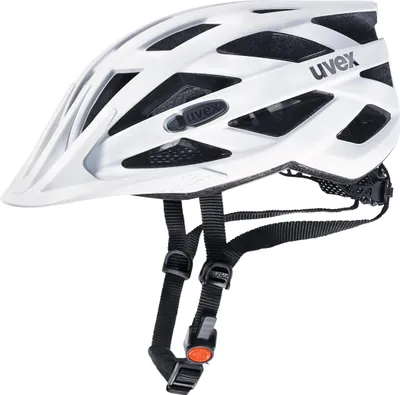 Produktbild von UVEX Bike-Helm i-vo cc white matt Größe L (56-60 cm)