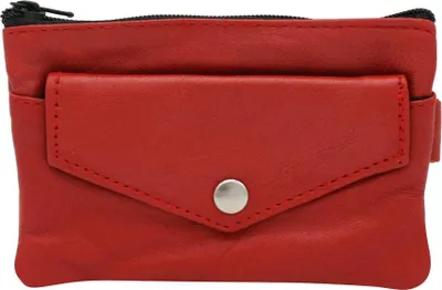 Zdjęcie produktu dla Etui na klucze Rovicky Vottay czerwone Jeden rozmiar