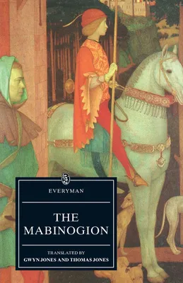 Produktbild von The Mabinogion