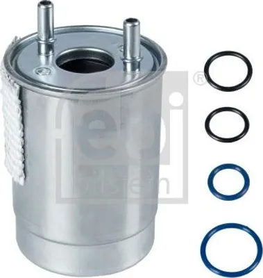 Image de Filtre à carburant FEBI 108737