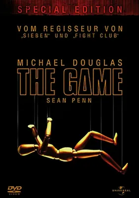 Produktbild von The Game - Special Edition (Michael Douglas)