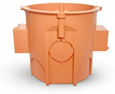 Produktbild von Montagekasten für IR-Heizfolie