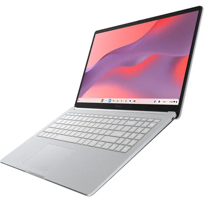 Produktbild von ASUS Chromebook CM1505CM4A-S70031, MediaTek Kompanio, 2 GHz, 39,6 cm (15.6"), 1920 x 1080 Pixel, 4 GB, 128 GB