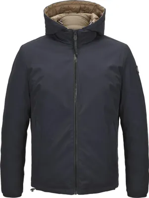 Produktbild von Milestone MSTyron Nachtblau 58
