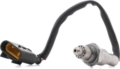 Produktbild von RIDEX Lambdasonde für FIAT DOBLO Kasten/Kombi (263) Beheizt 175mm 3922L0906
