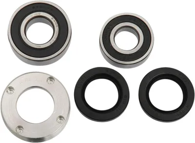 Produktbild von All Balls Gabelwellendichtring 55-158 kompatibel mit Ducati X-Diavel S 1260