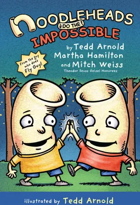 Produktbild von Noodleheads Do the Impossible