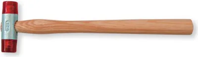 Produktbild von 244614 Kunststoffhammer 32 mm
