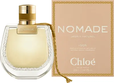 Immagine prodotto di Chloé Nomade Eau De Parfum Naturelle 75 ml