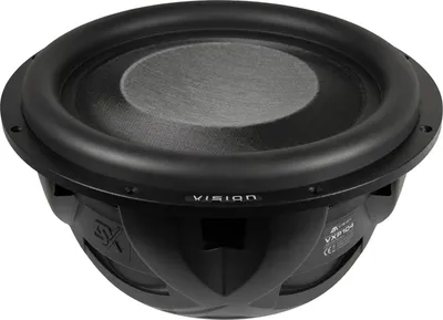Immagine prodotto di ESX VISION Woofer Subwoofer Bass Woofer VXP-104