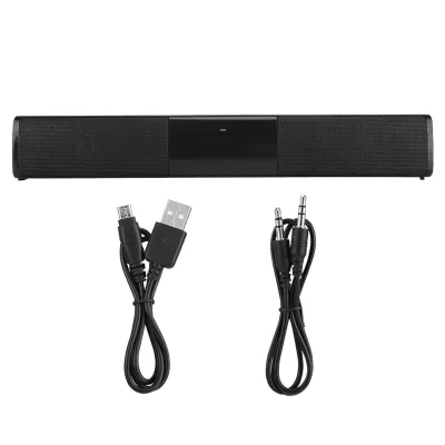 Produktbild von TV Home Soundbar Soundbar Bezdrátový Bluetooth Stereo Surround reproduktor