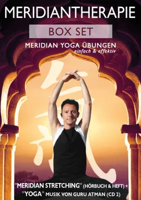 Immagine prodotto di Set di esercizi di yoga per la terapia dei meridiani