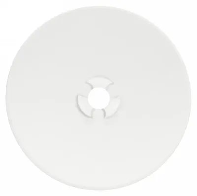 Obrázok produktu pre PIATTA, LED stropné svietidlo, priemer 24 cm, 9 W, biela