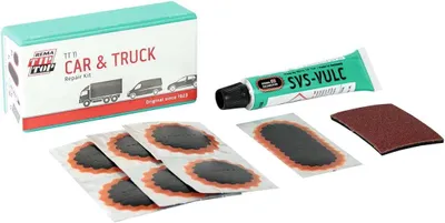 Produktbild von Tip-Top-Reparatursortiment TT11 Patch-Kit TT11 T 11