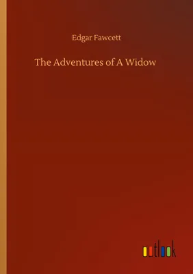 Produktbild von The Adventures of A Widow
