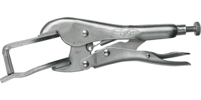 Obrázek produktu pro IRWIN 25ZR, Samosvorné kleště, 7 cm, 225 mm, 22,9 cm (9")