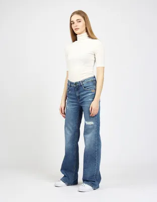 Produktbild von Gang 94AMELIE WIDE destroyed midbl -28-