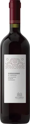 Produktbild von Sella & Mosca Cannonau di Sardegna DOC 2019 Sardinien | Italien | 14% vol | 0,75 l