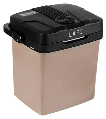 Produktbild von LAFE Reisekühlschrank Chillbox 26l LAFLOD47790