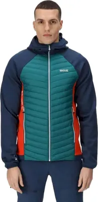 Obrázok produktu pre Bunda Regatta RMN207-L6K pre Pánske