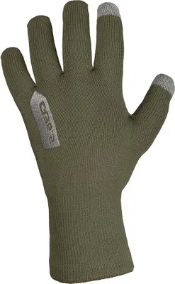 Produktbild von Q36.5 Anfibio Handschuhe Grün S Mann Grün S