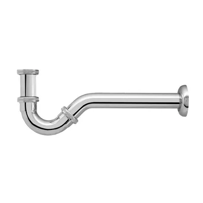 Produktbild von ASW Bidet Röhrensifon 11/4