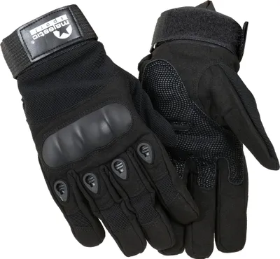 Produktbild von Majestic Sport Taktische Handschuhe Motorradhandschuhe Radhandschuhe Handschuhe Handkomfort Militärhandschuhe Größe XL