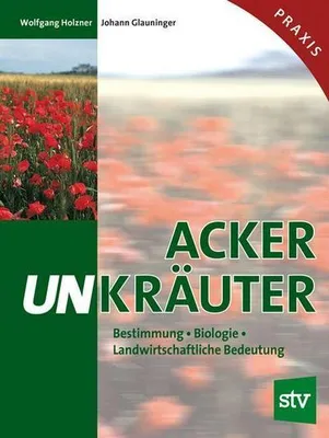 Obrázek produktu pro Ackerunkräuter