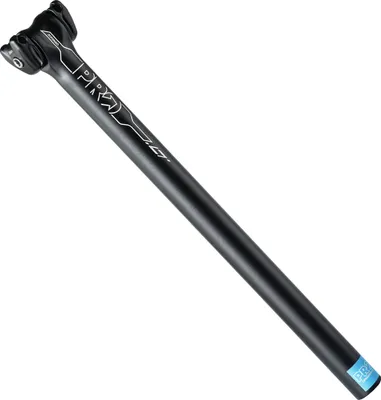Produktbild von PRO Sattelstütze - LT OFFSET 31,6 - Schwarz