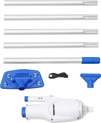 Immagine prodotto di Aspiratore per fondo piscina Bestway 58624