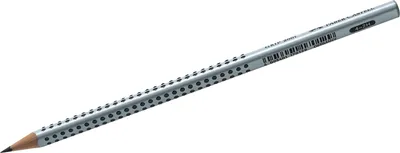 Zdjęcie produktu dla Ołówek FABER-CASTELL Grip 2001 2H 12 szt.