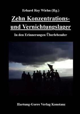 Obrázek produktu pro Zehn Konzentrations- und Vernichtungslager
