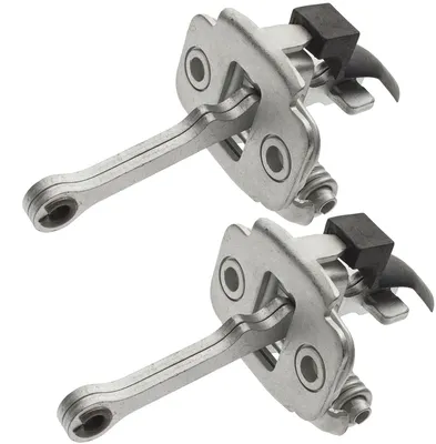Produktbild von VW Lupo 98-05 Türstopper 2er-Set